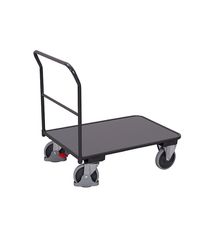 Variofit sw-700.103/AG Τρόλεϊ Μεταφοράς για Φορτίο Βάρους ως 400kg