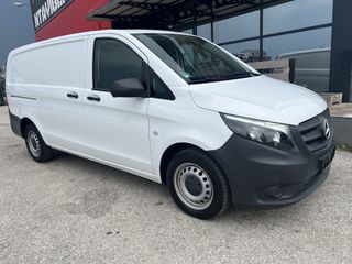Mercedes-Benz Vito 2020 110 CDI