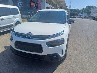 Citroen C4 Cactus 2018
