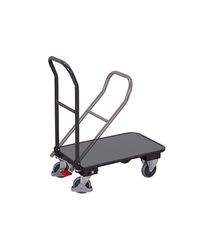 Variofit sw-450.802/AG Τρόλεϊ Μεταφοράς Πτυσσόμενο για Φορτίο Βάρους ως 150kg