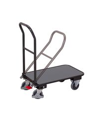 Variofit sw-600.802/AG Τρόλεϊ Μεταφοράς Πτυσσόμενο για Φορτίο Βάρους ως 250kg