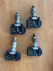 Γνησιοι αισθητηρες πιεσης ελαστικων TPMS Suzuki Vitara 2020