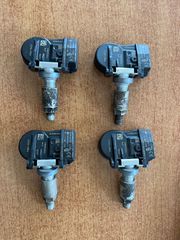 Γνησιοι αισθητηρες πιεσης ελαστικων TPMS Suzuki Vitara 2020-thumb-2