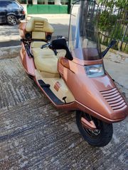 Honda Fusion 1994 CN 250-thumb-2