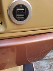 Honda Fusion 1994 CN 250-thumb-5