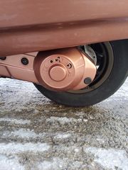 Honda Fusion 1994 CN 250-thumb-6