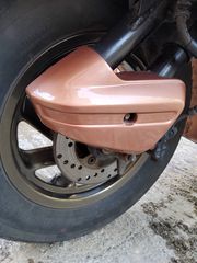 Honda Fusion 1994 CN 250-thumb-7