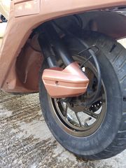 Honda Fusion 1994 CN 250-thumb-8
