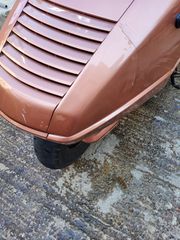 Honda Fusion 1994 CN 250-thumb-11