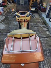 Honda Fusion 1994 CN 250-thumb-12