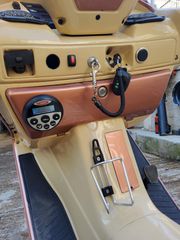 Honda Fusion 1994 CN 250-thumb-14