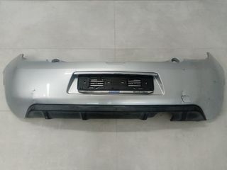 DS DS3 '10 1.6 8V HDI (3Θ) ΠΡΟΦΥΛΑΚΤΗΡΑΣ ΠΙΣΩ ΑΣΗΜΙ,ΚΟΜΠΛΕ ΜΕ ΤΟ ΣΠΟΙΛΕΡ* (Κ)