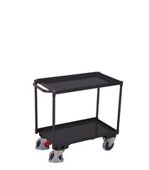 Variofit sw-700.510/AG Τρόλεϊ Μεταφοράς 2 Επιπέδων για Φορτίο Βάρους ως 400kg