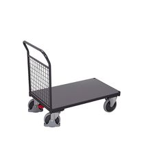 Variofit sw-600.101/AG Τρόλεϊ Μεταφοράς για Φορτίο Βάρους ως 500kg