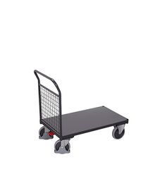 Variofit sw-700.101/AG Τρόλεϊ Μεταφοράς για Φορτίο Βάρους ως 500kg