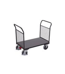 Variofit sw-600.201/AG Τρόλεϊ Μεταφοράς 2 Πλευρών για Φορτίο Βάρους ως 500kg