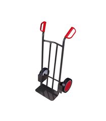 Variofit sk-710.021/AG Καρότσι Μεταφοράς Δίτροχο Μεταλλικό για Φορτίο Βάρους ως 250kg