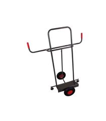 Variofit sk-710.035/AG Τρόλεϊ Μεταφοράς Φύλλων για Φορτίο Βάρους ως 250kg