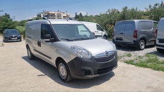 Opel 2018 Combo 1.3 Cdti Long
