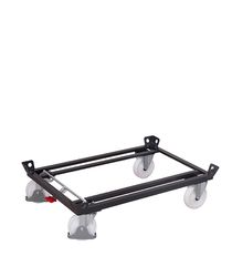 Variofit sw-870.441/AG Πλατφόρμα Μεταφοράς Παλετών για Φορτίο Βάρους ως 1050kg