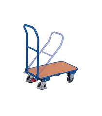 Variofit sw-600.802 Τρόλεϊ Μεταφοράς Πτυσσόμενο για Φορτίο Βάρους ως 250kg