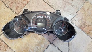 ΚΑΝΤΡΑΝ HONDA JAZZ 08-12