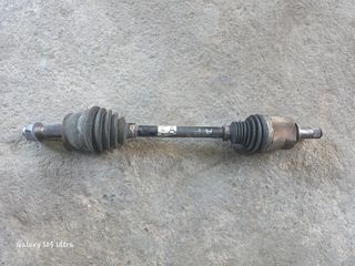 Opel Corsa E 2016-2019 Ημιαξόνιο-thumb-1