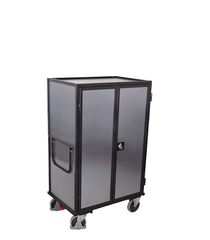 Variofit sw-700.988/AG Τρόλεϊ Μεταφοράς για Φορτίο Βάρους ως 500kg