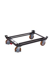 Variofit sw-870.341/AG Πλατφόρμα Μεταφοράς Παλετών για Φορτίο Βάρους ως 1800kg