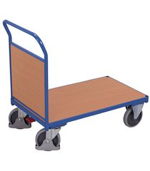 Variofit sw-600.102 Τρόλεϊ Μεταφοράς για Φορτίο Βάρους ως 500kg