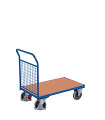 Variofit sw-700.101 Τρόλεϊ Μεταφοράς για Φορτίο Βάρους ως 500kg