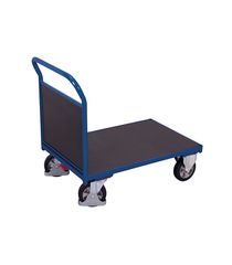 Variofit sw-800.183 Τρόλεϊ Μεταφοράς Αντιολισθητικό για Φορτίο Βάρους ως 1000kg