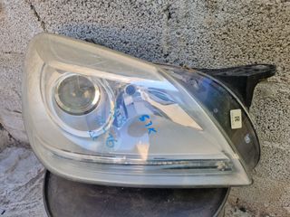 MERCEDES SLK (R172) 10-16 ΦΑΝΟΣ ΕΜΠΡΟΣ ΔΕΞΙ (53KA)