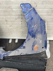 DAIHATSU CUORE 2008 ΑΡΙΣΤΕΡΟ