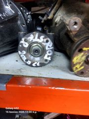 Subaru forester οπίσθιο διαφορικό 2002-2004