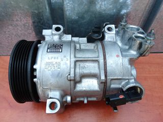 Κομπρεσέρ Aircondition Κλιματισμού A/C PEUGEOT 2008-(2019-2023) ΜΕ ΚΩΔΙΚΟ-447250-2020-9675655880