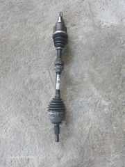 Nissan Micra 2016-2021 Ημιαξόνιο