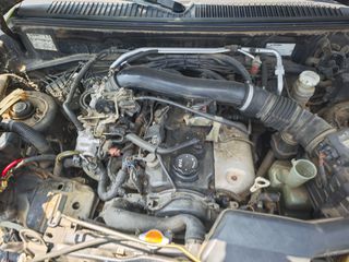 MITSUBISHI PAJERO PININ 1.8 GDi ΒΕΝΖΙΝΗ - 4G93 - '99-'07 * ΗΛΕΚΤΡΟΒΑΝΕΣ (ΗΛΕΚΤΡΟΒΑΛΒΙΔΕΣ) *ΑΝΤΑΛΛΑΚΤΙΚΑ SUVparts - AUTOplace*