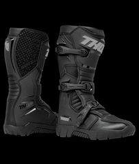 ΜΠΟΤΕΣ THOR BLITZ XR TRAIL BLACK-GRAY