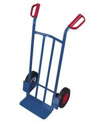 Variofit sk-710.021 Καρότσι Μεταφοράς Δίτροχο Μεταλλικό για Φορτίο Βάρους ως 250kg
