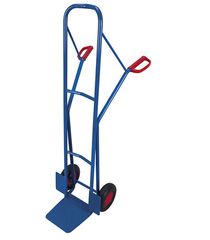 Variofit sk-710.030 Καρότσι Μεταφοράς Μεταλλικό Δίτροχο για Φορτίο Βάρους ως 250kg