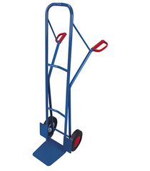 Variofit sk-710.031 Καρότσι Μεταφοράς Μεταλλικό Δίτροχο για Φορτίο Βάρους ως 250kg