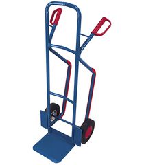 Variofit sk-710.006 Καρότσι Μεταφοράς Δίτροχο Μεταλλικό για Φορτίο Βάρους ως 250kg