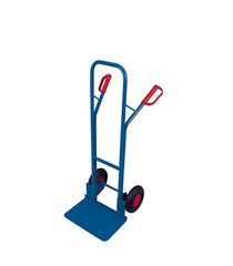 Variofit sk-710.203 Καρότσι Μεταφοράς Δίτροχο Μεταλλικό για Φορτίο Βάρους ως 250kg