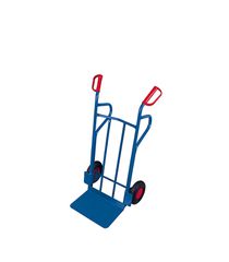 Variofit sk-710.207 Καρότσι Μεταφοράς Δίτροχο Μεταλλικό για Φορτίο Βάρους ως 250kg