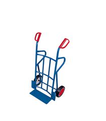 Variofit sk-1250 Καρότσι Μεταφοράς Δίτροχο Μεταλλικό για Φορτίο Βάρους ως 250kg