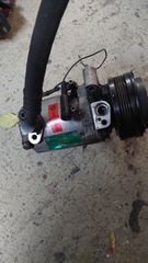 BMW E46 E39 Z3 Κομπρεσέρ A/C 64528386650