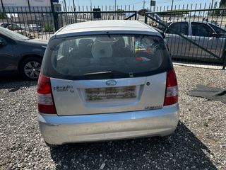 Kia Picanto 2007 ANΤΑΛΛΑΚΤΙΚΑ-thumb-1