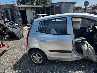 Kia Picanto 2007 ANΤΑΛΛΑΚΤΙΚΑ-thumb-2