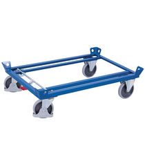Variofit sw-870.041 Πλατφόρμα Μεταφοράς Παλετών για Φορτίο Βάρους ως 500kg